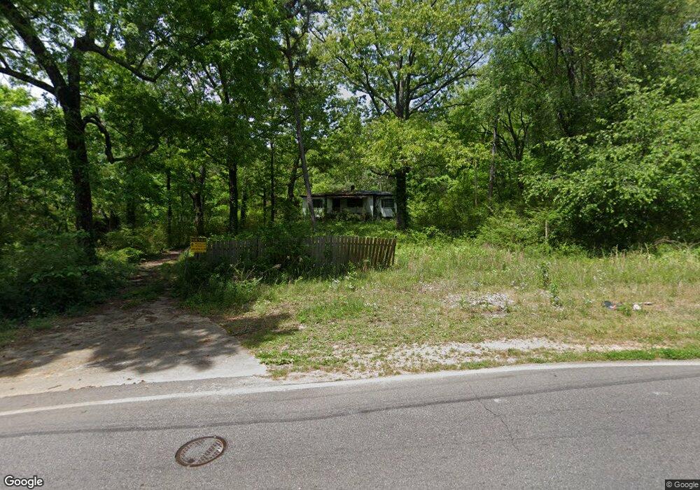 1828 Reed Rd NE unit 4.19 acres, Center Point, AL 35215 - photo 1