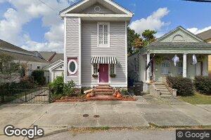 416 Eliza St, New Orleans, LA 70114