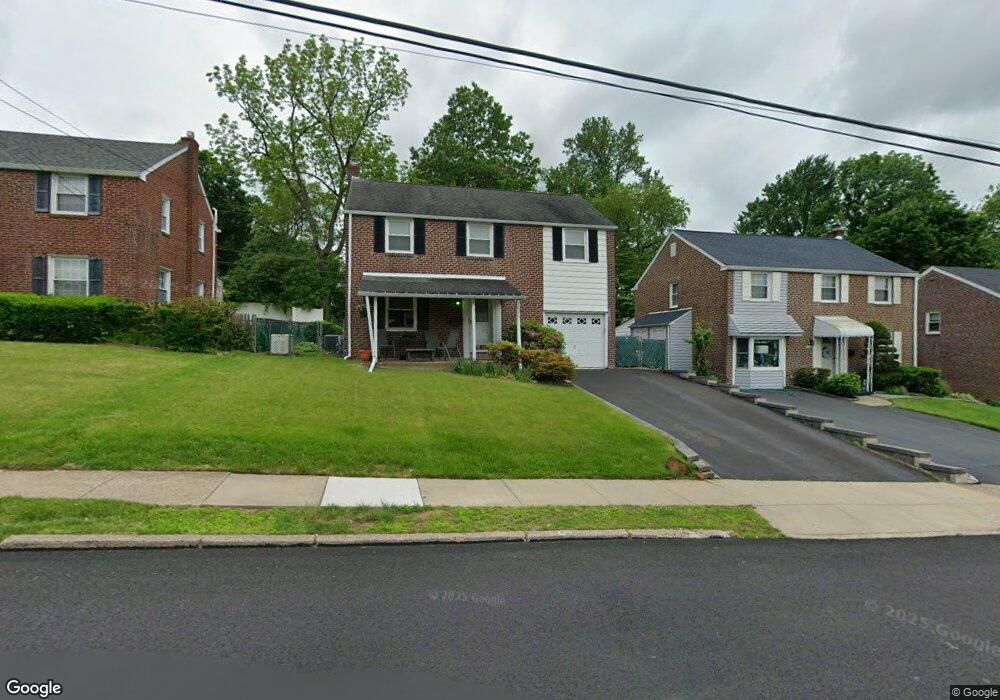 1806 Robinson Ave, Havertown, PA 19083 - photo 1