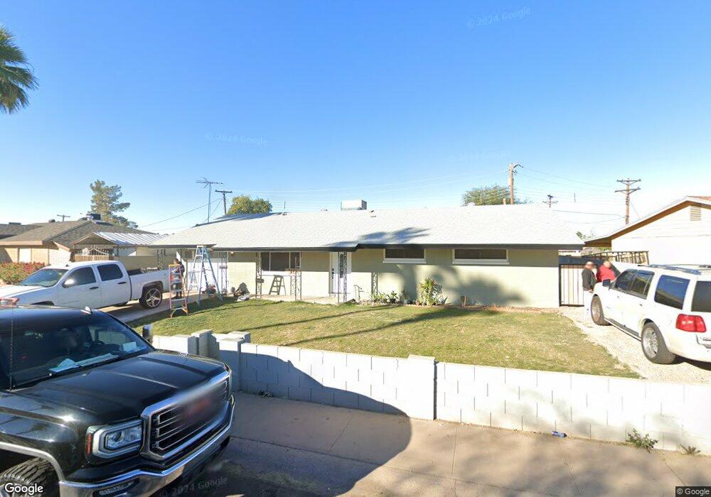 3120 N 40th Ln, Phoenix, AZ 85019 - photo 1