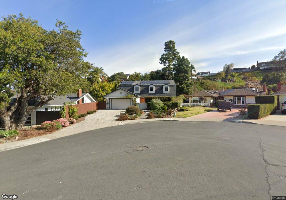 3419 Tony Dr, San Diego, CA 92122 - photo 1