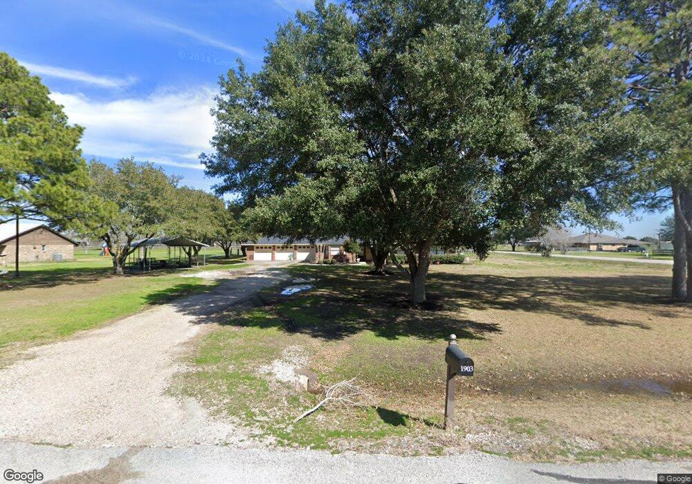 1903 Lyll Ln, Rosenberg, TX 77471 - photo 1