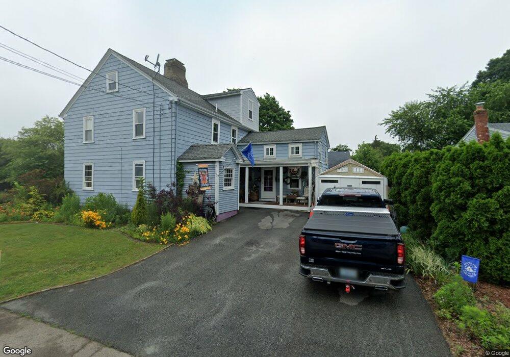 99 Beechcrest St, Warwick, RI 02888 - photo 1