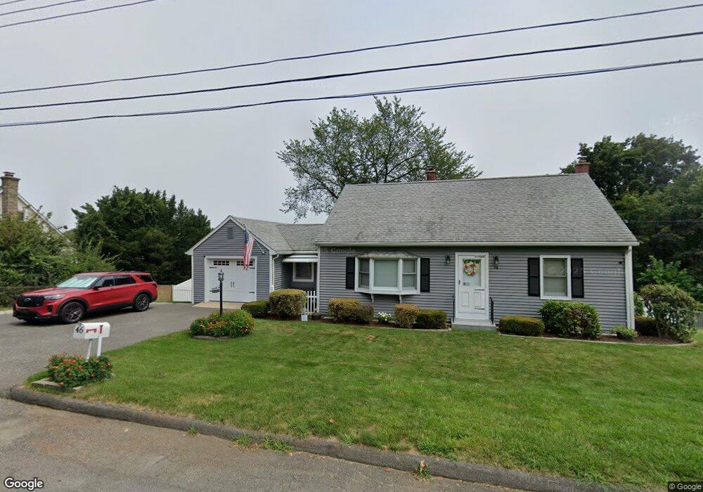 46 Wilno Ave, Ludlow, MA 01056 - photo 1