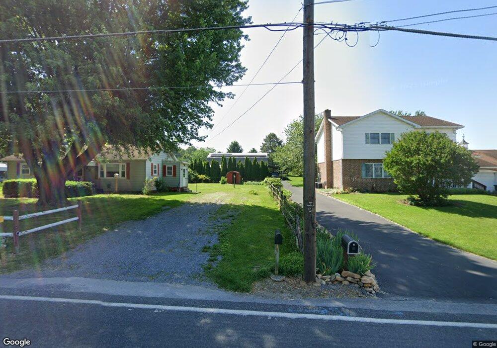 1527 Mainsville Rd, Shippensburg, PA 17257 - photo 1