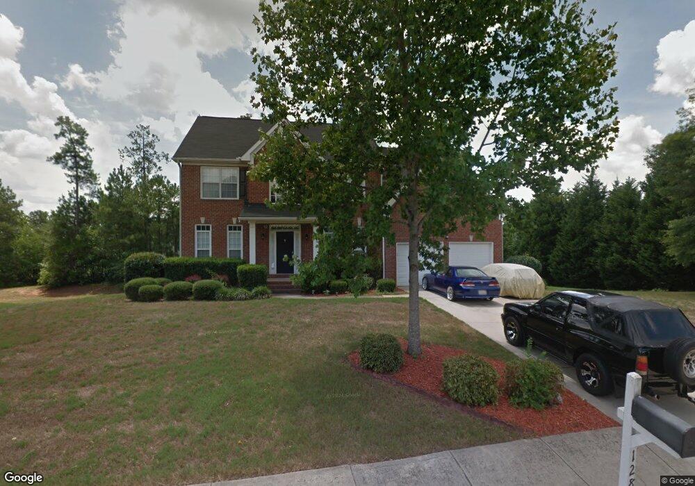 128 Whitaker Dr, Stockbridge, GA 30281 - photo 1