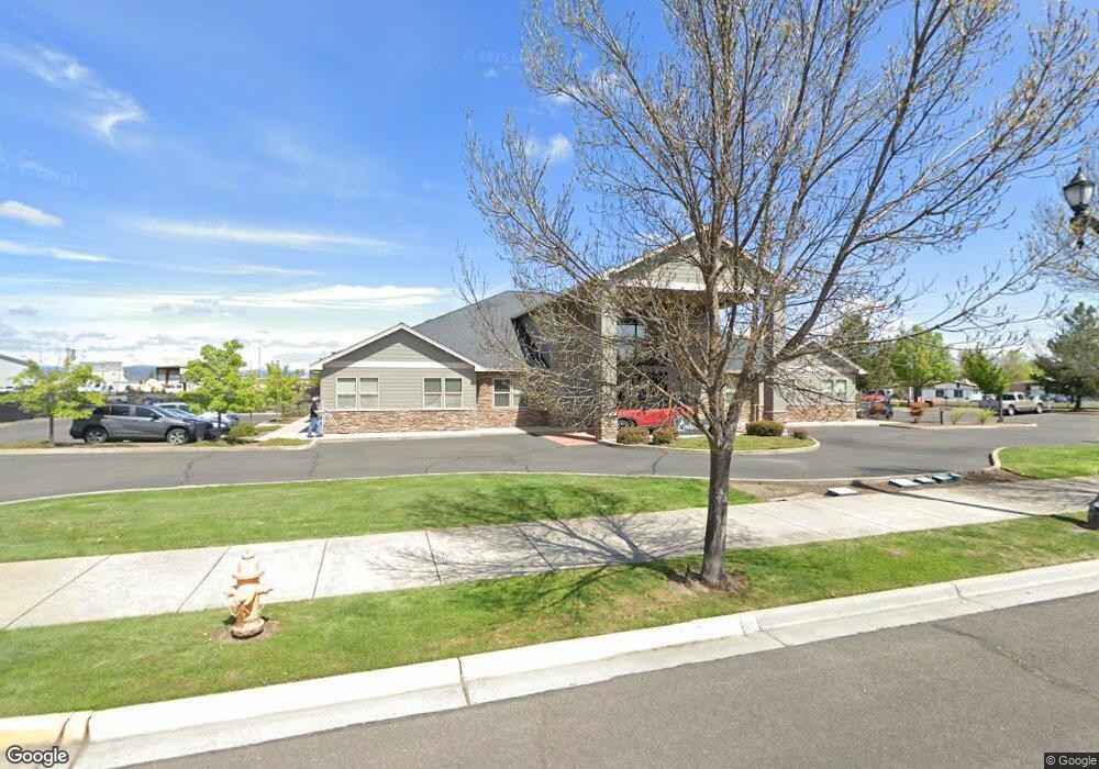 444 S Haskell St, Central Point, OR 97502 - photo 1