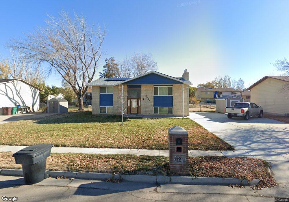 2682 N 1000 W, Clearfield, UT 84015 - photo 1