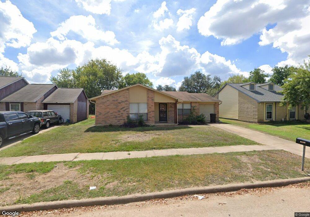 24031 Beef Canyon Dr, Hockley, TX 77447 - photo 1