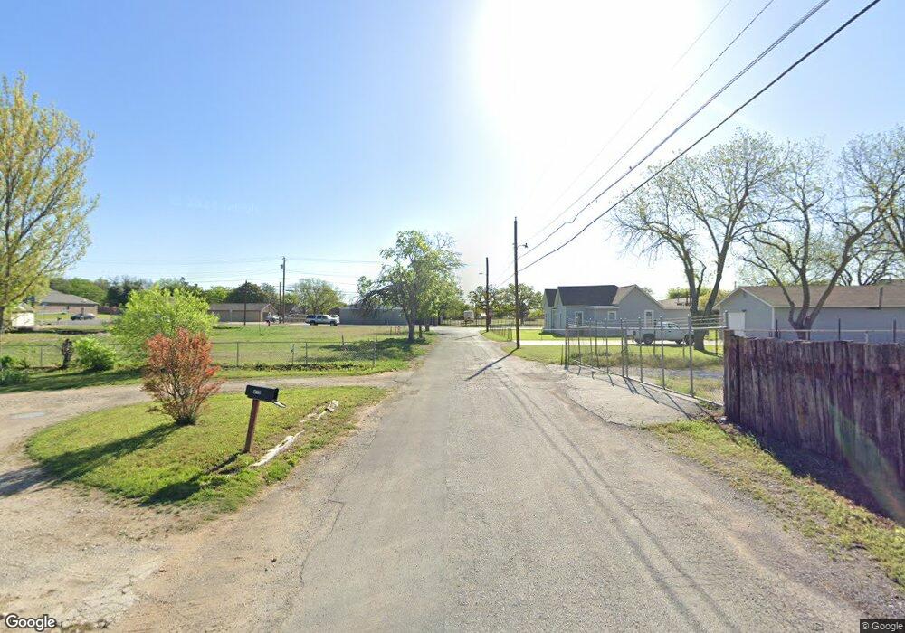 0000 Johnson St, Weatherford, TX 76086 - photo 1