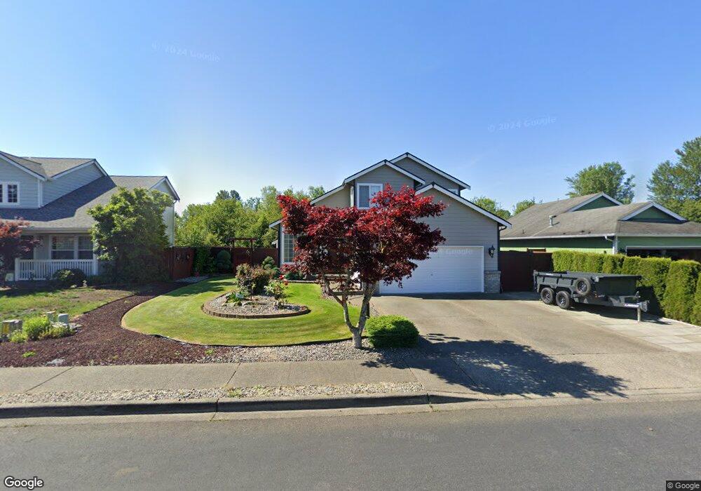 207 Groff Ave NW, Orting, WA 98360 - photo 1