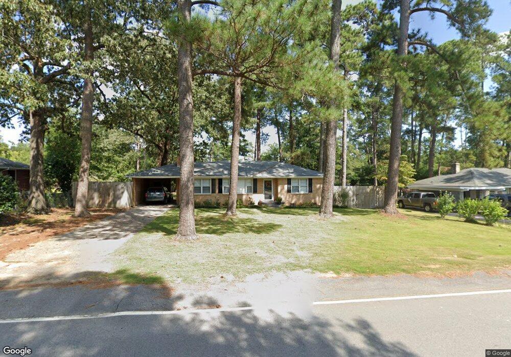 908 Mohawk Dr, West Columbia, SC 29169 - photo 1