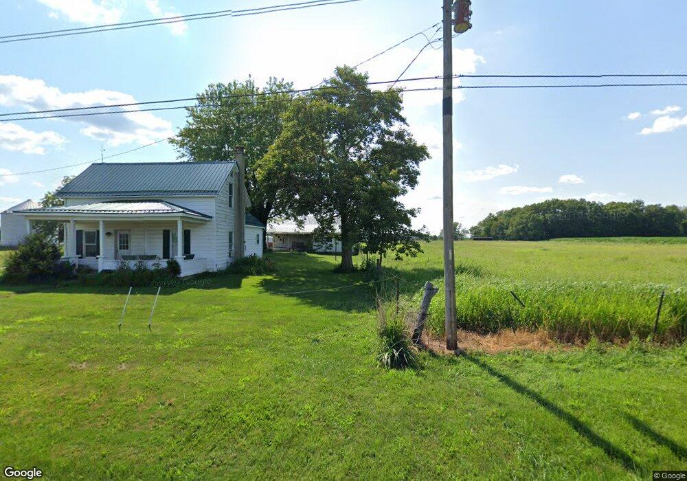 1628 S Stringtown Rd, Covington, IN 47932 - photo 1