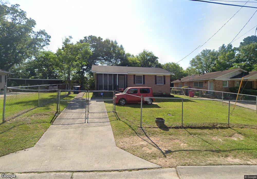 3489 Hollingsworth Rd, Macon, GA 31210 - photo 1