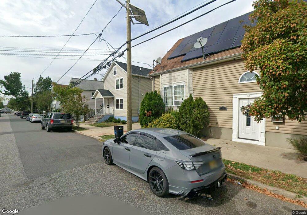 157 Howard St, New Brunswick, NJ 08901 - photo 1