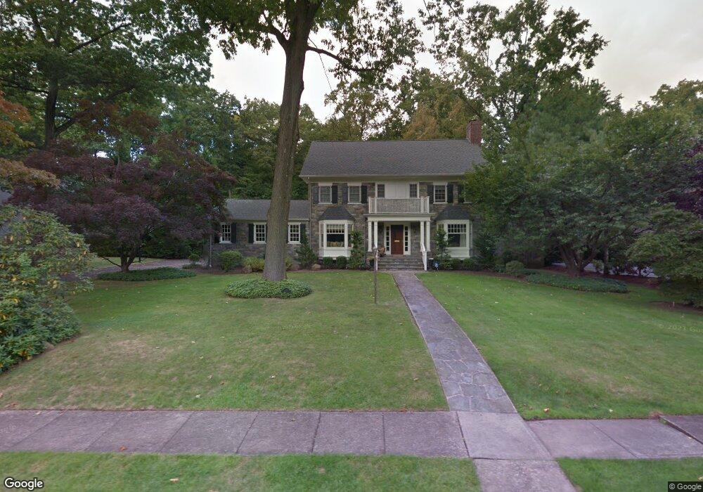 39 Wayside Place, Montclair, NJ 07042 - photo 1