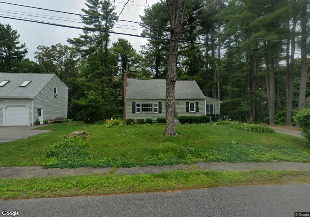 27 North Street Cir, Walpole, MA 02081 - photo 1