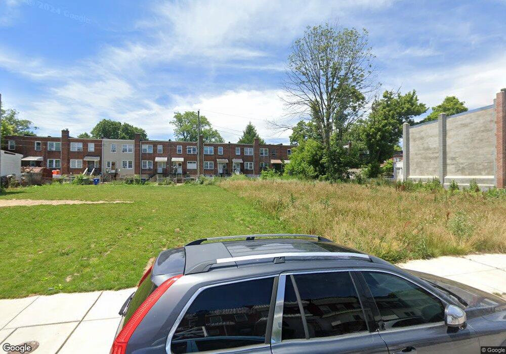 3520 Lucille Ave, Baltimore, MD 21215 - photo 1