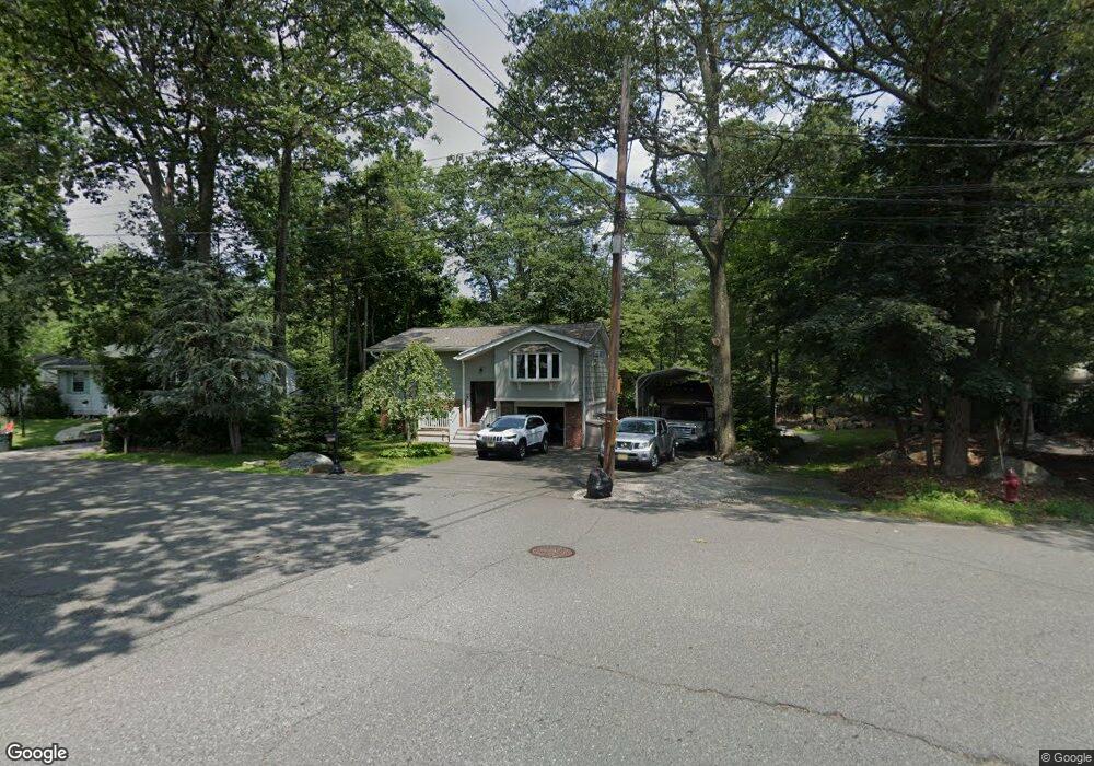 1 Dale Trail, Hopatcong, NJ 07843 - photo 1