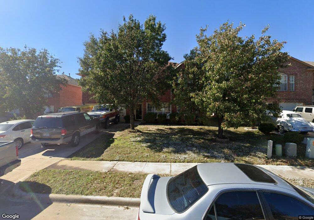 7204 Frost Ln, Denton, TX 76210 - photo 1