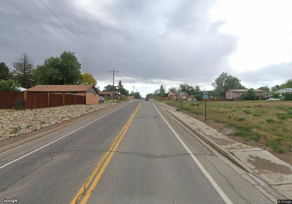 W Empire St unit Lot 1 thur Lot 4, Cortez, CO 81321 - photo 1