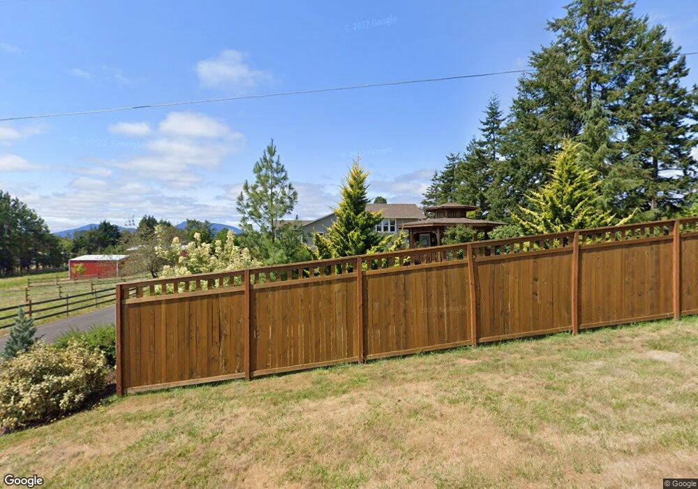 1732 Bullevard, Philomath, OR 97370 - photo 1