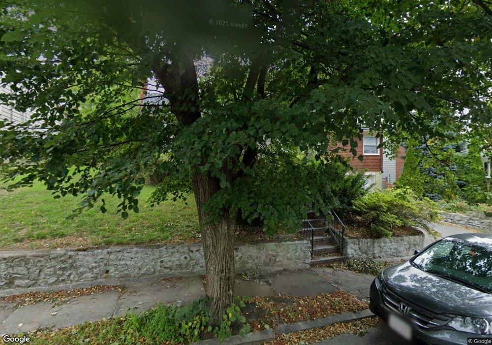 38 Slocum Rd unit 1, Jamaica Plain, MA 02130 - photo 1