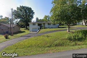 735 Reid Rd, Neosho, MO 64850