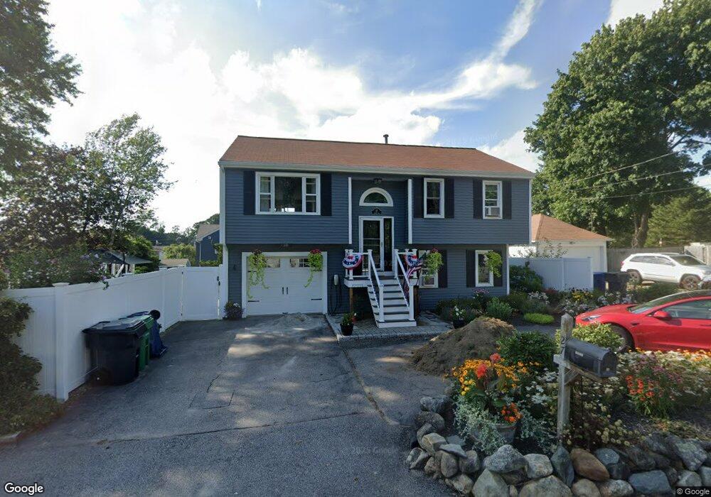 27 Studley Ave, Warwick, RI 02889 - photo 1