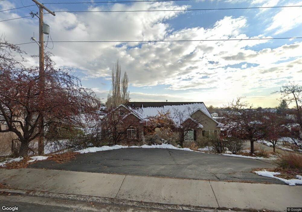 4197 W Cedar Hills Dr, Cedar Hills, UT 84062 - photo 1