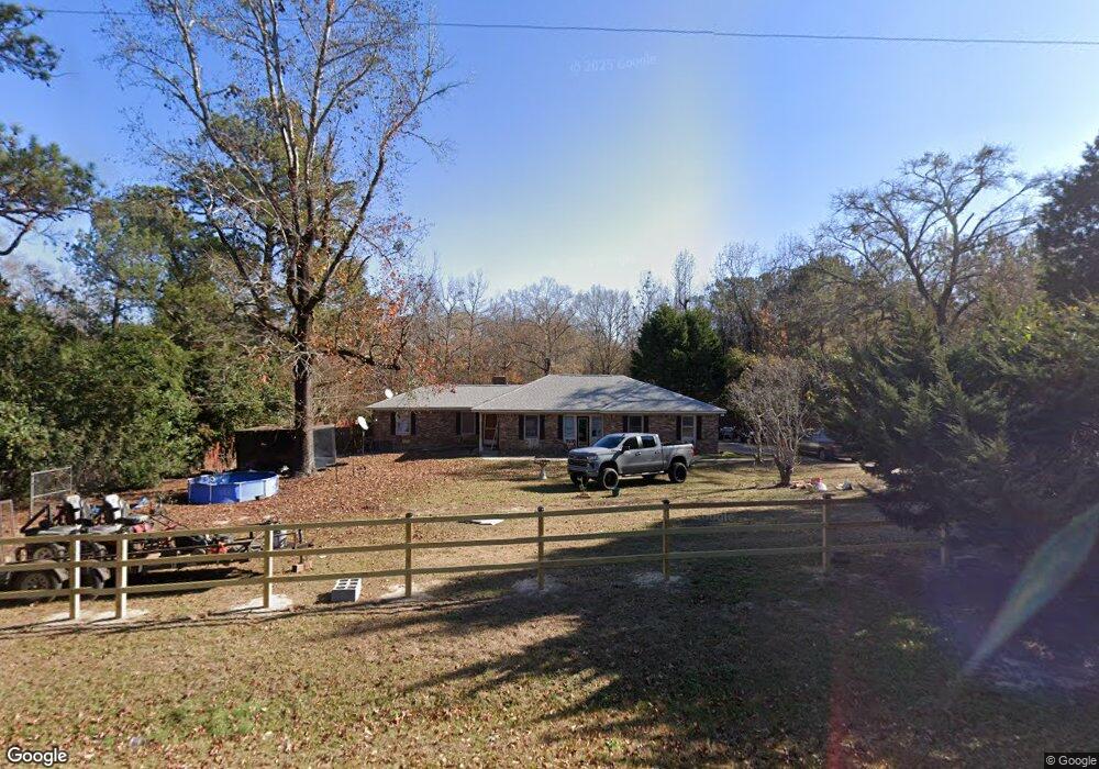 7840 Fulton Rd, Upatoi, GA 31829 - photo 1