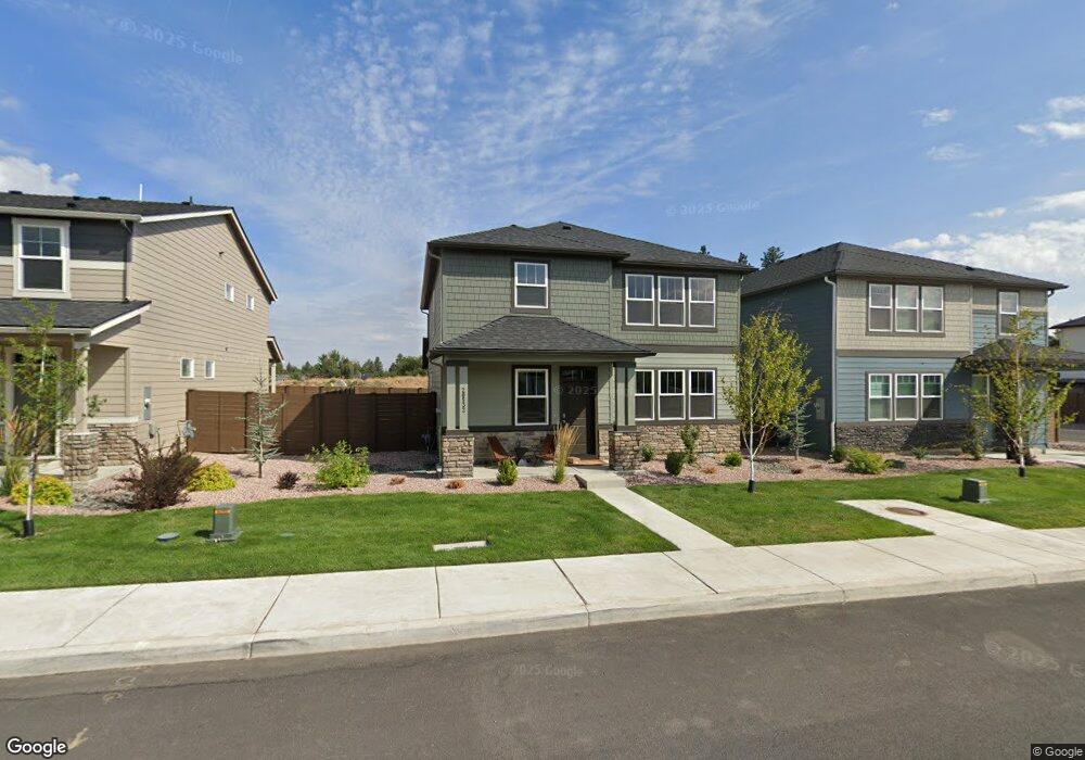 20532 SE Byron Ave unit Lot338, Bend, OR 97702 - photo 1