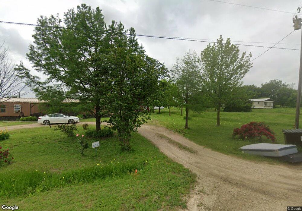 5404 Spring St, Alvarado, TX 76009 - photo 1