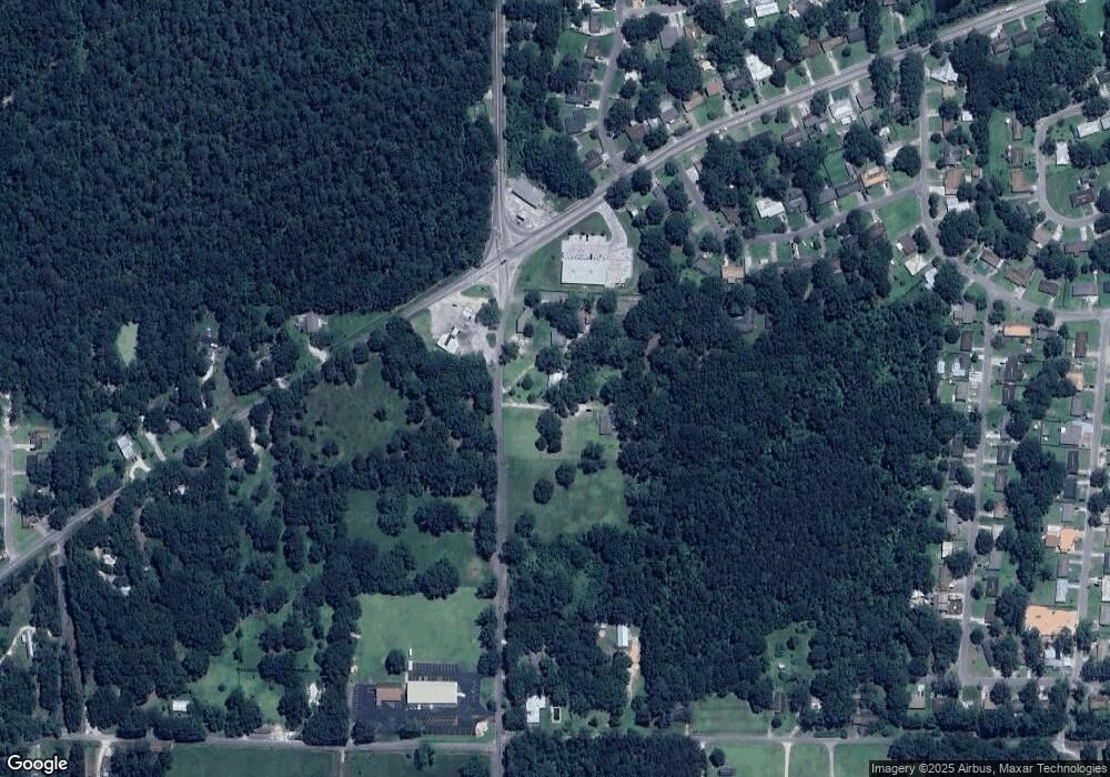 1015 S Beech St, Picayune, MS 39466 - photo 1