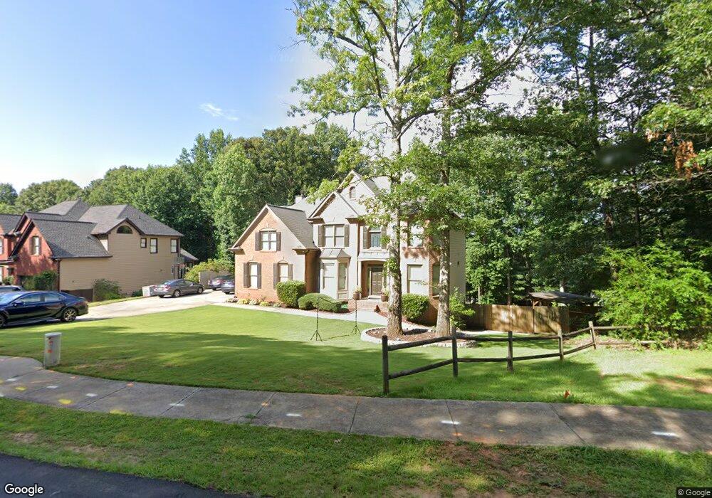 3830 Annandale Ln, Suwanee, GA 30024 - photo 1