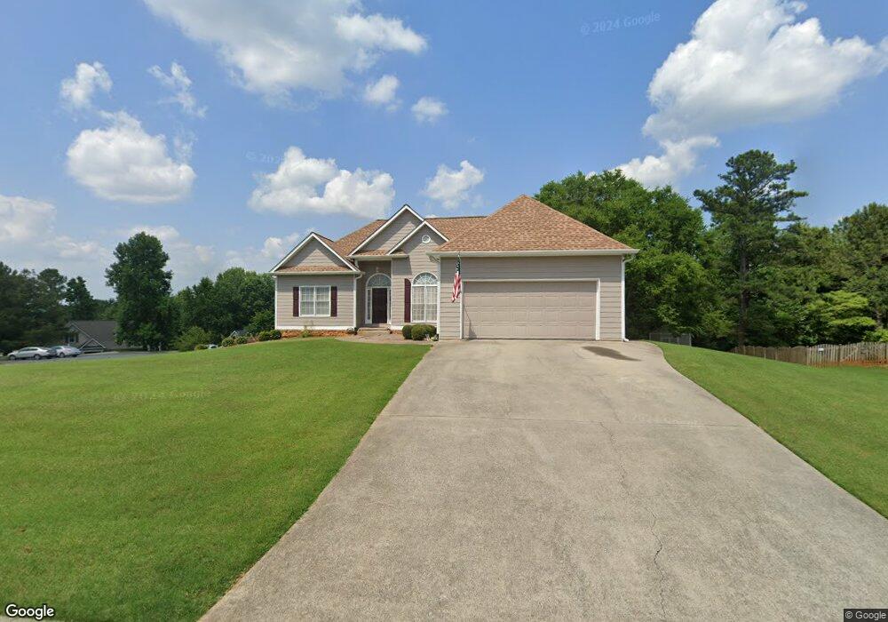 233 Mountain View Dr, Woodstock, GA 30188 - photo 1