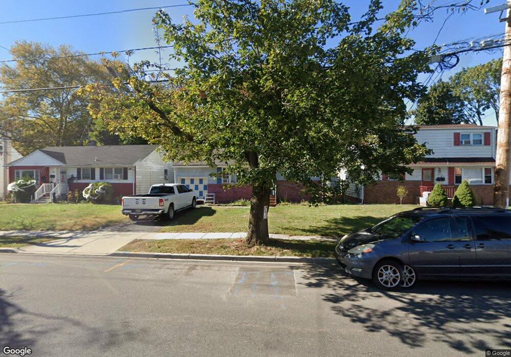 801-3 E 3rd St, Plainfield, NJ 07062 - photo 1