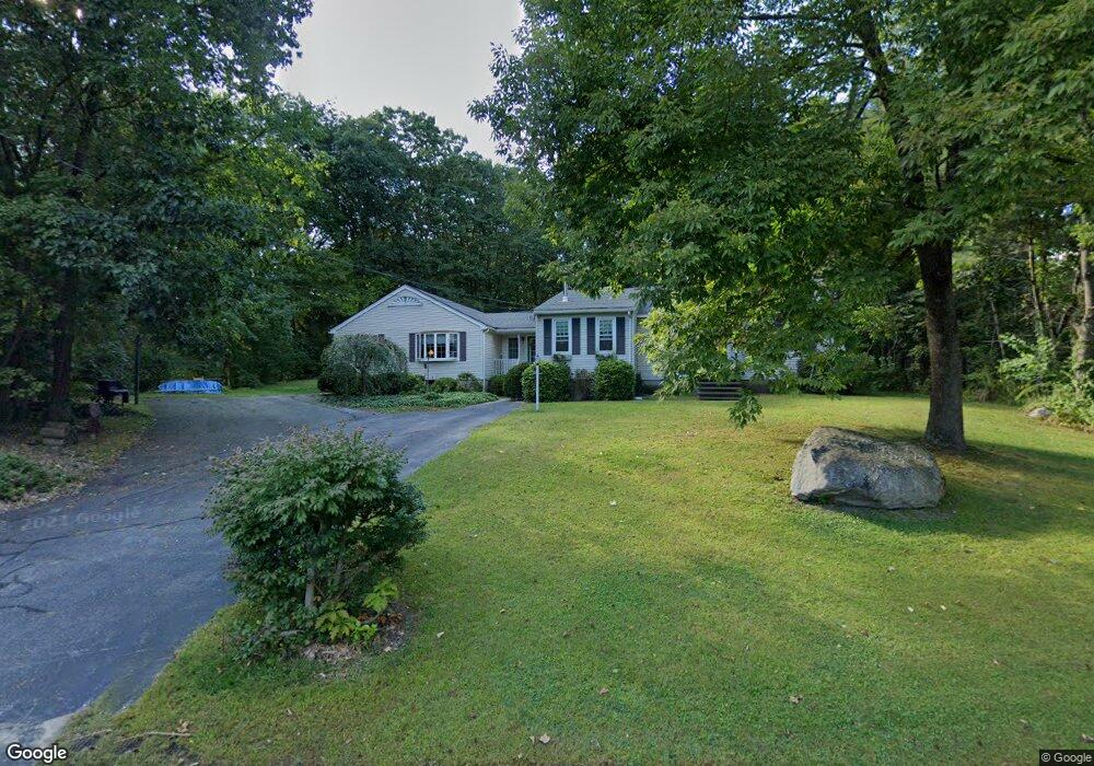 82 Ruby Rd, Dracut, MA 01826 - photo 1