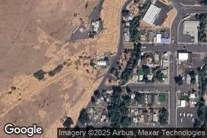 187 SW Delwood St, Pilot Rock, OR 97868