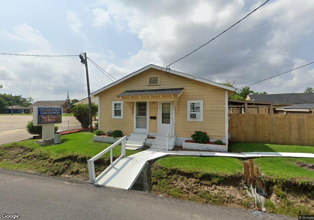 1212 Fournet St, Lake Charles, LA 70601 - photo 1