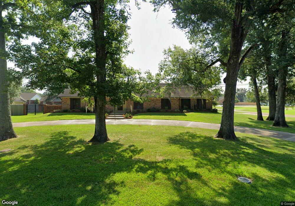 716 Dautel St, Welsh, LA 70591 - photo 1