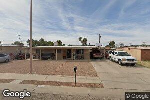 5210 E 23rd St, Tucson, AZ 85711