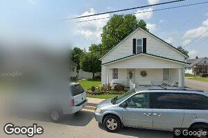 1145 Virginia St, Ferdinand, IN 47532