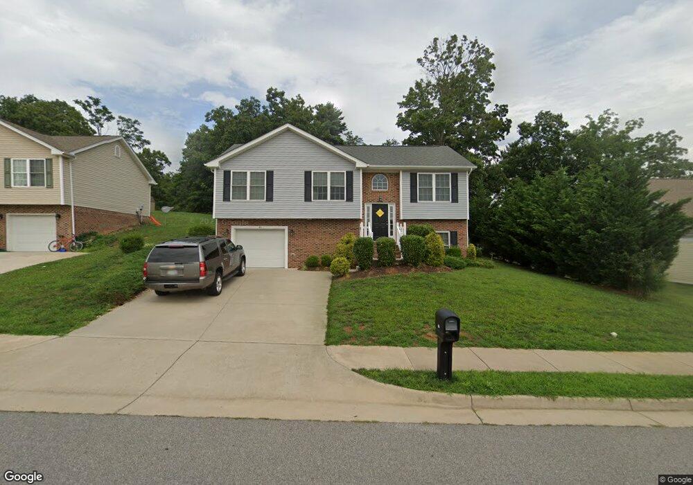 85 Lofty Cir, Stuarts Draft, VA 24477 - photo 1