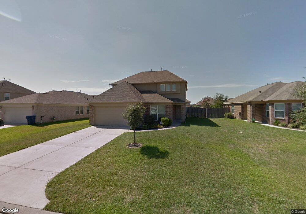 10615 Ince Ln, Houston, TX 77040 - photo 1