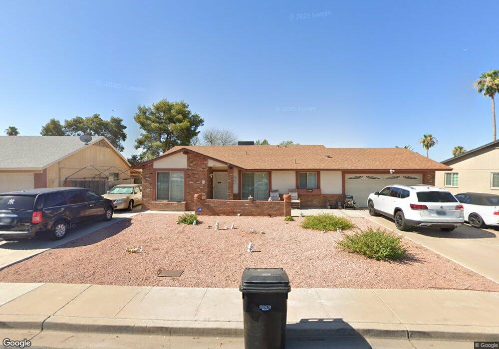 3231 E El Moro Cir, Mesa, AZ 85204 - photo 1
