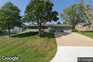 307 Highland Ave, Stanton, IA 51573