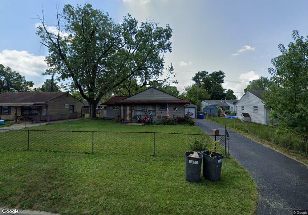 1661 Eastfield Dr N, Columbus, OH 43223 - photo 1