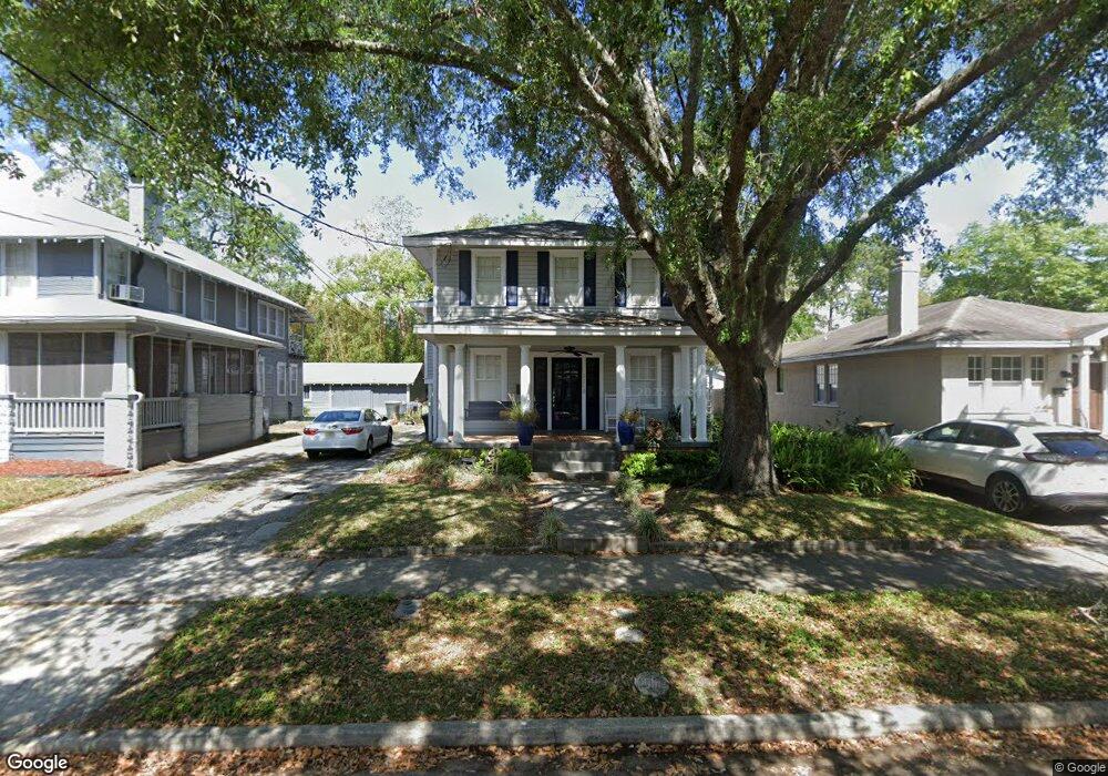 3319 Knight St, Jacksonville, FL 32205 - photo 1