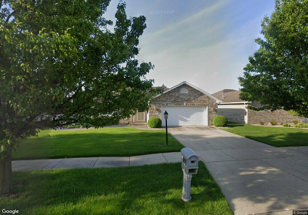 1185 Troutwine Rd, Crown Point, IN 46307 - photo 1